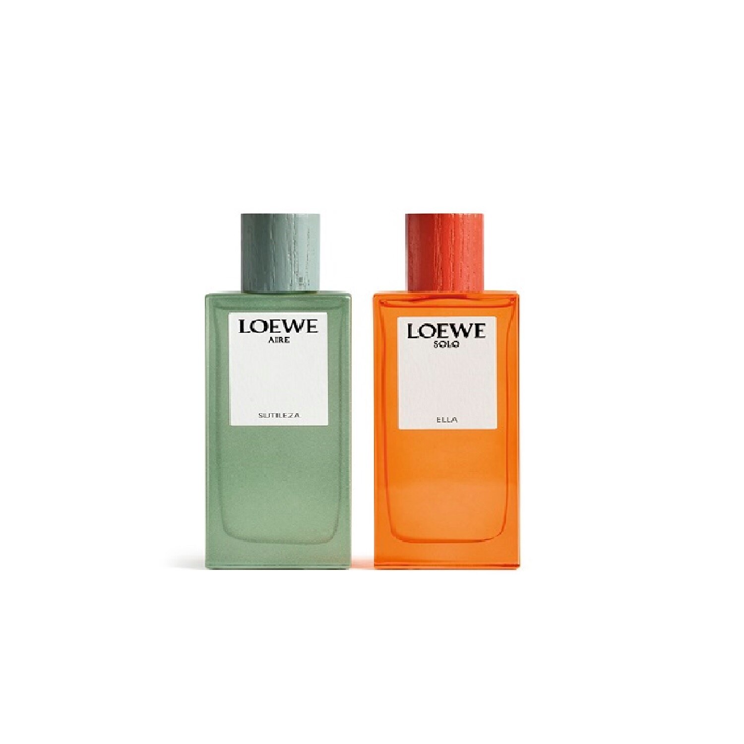 LOEWE PACK DUO ELLA EAU DE PARFUM SUTILEZA Sephora MX